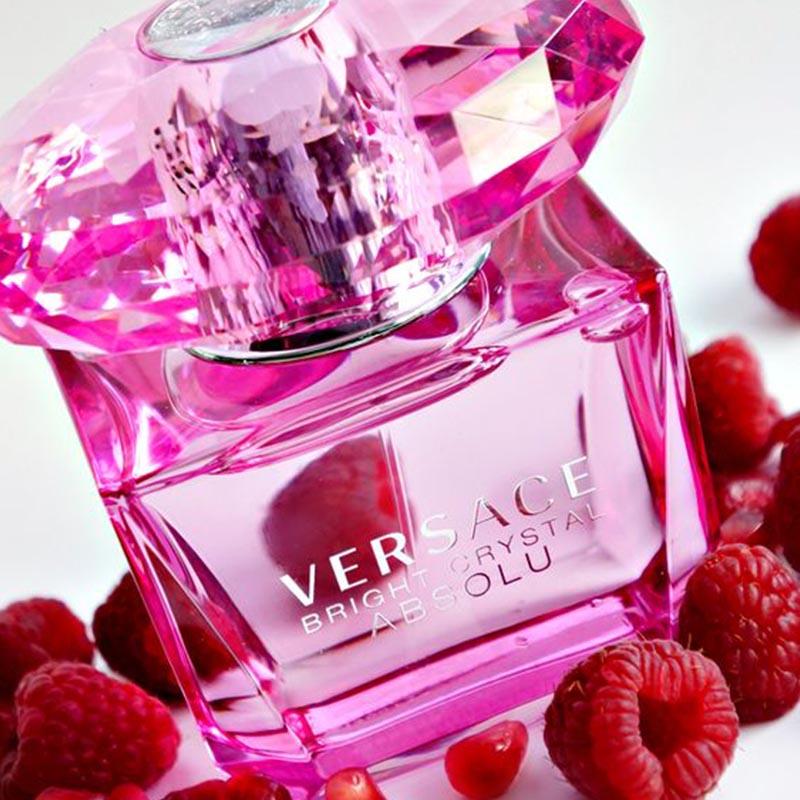 Nước hoa V.E.R.S.A.C.E Bright Crystal Absolu EDP 30ML