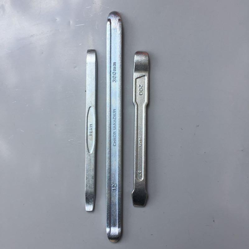 Combo 3 móc lốp xe máy xe đạp MEINFA