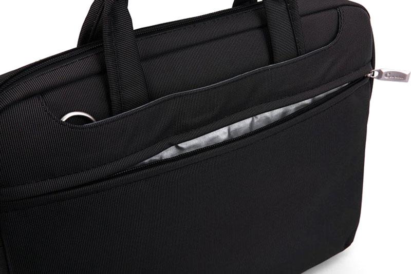 Túi xách laptop Coolbell 0106 15.6'' (Xanh Đen)