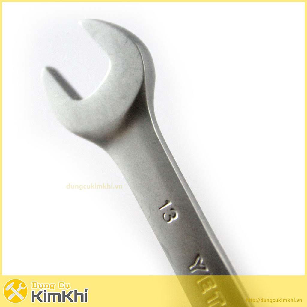 Cờ lê vòng miệng Ye.ti 13mm