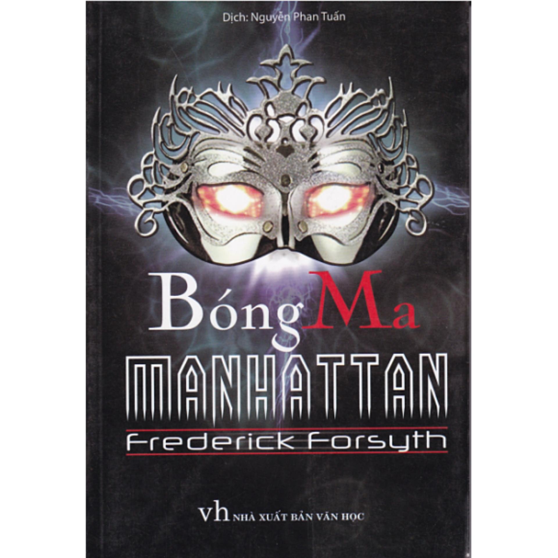 Bóng Ma Manhattan