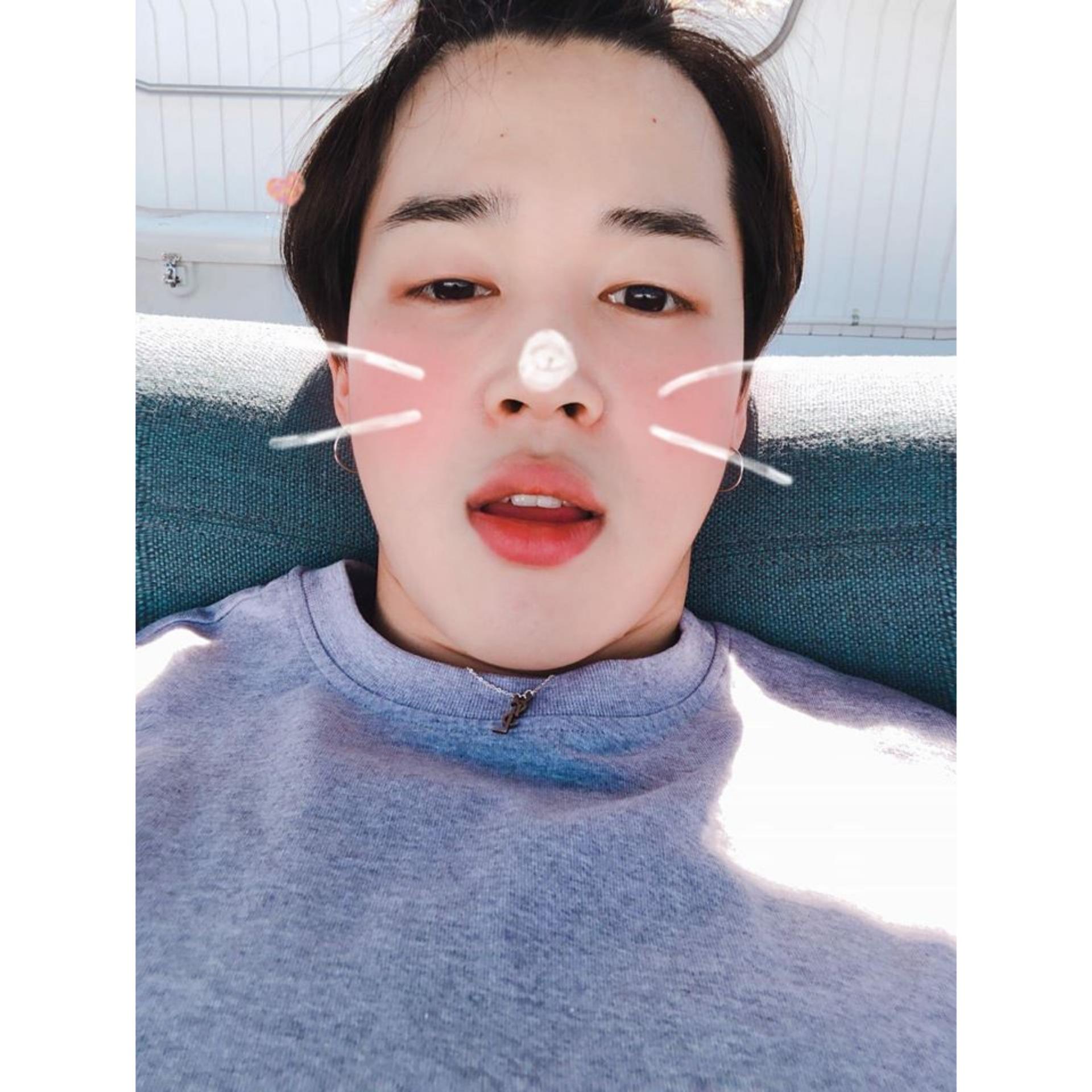 Móc khóa tên BTS