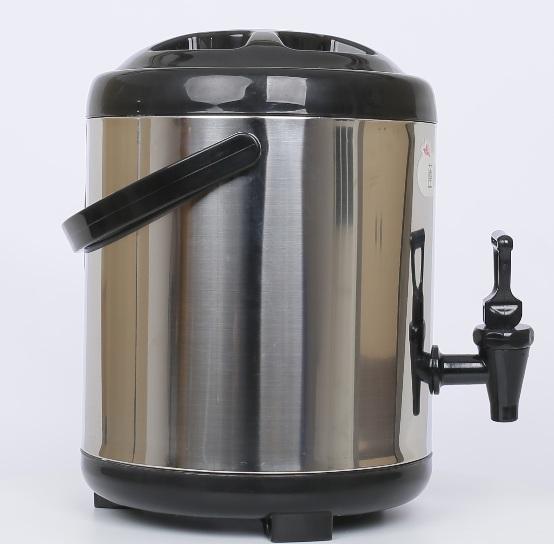 Bình ủ trà giữ nhiệt 10L inox 304