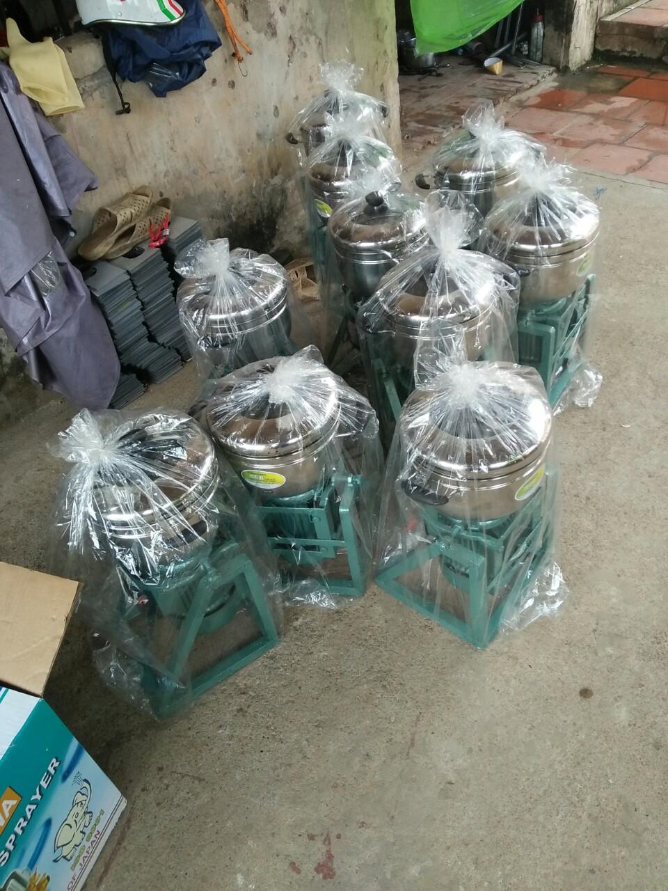 [FreeshipMax]Máy xay thịt công nghiệp 750W