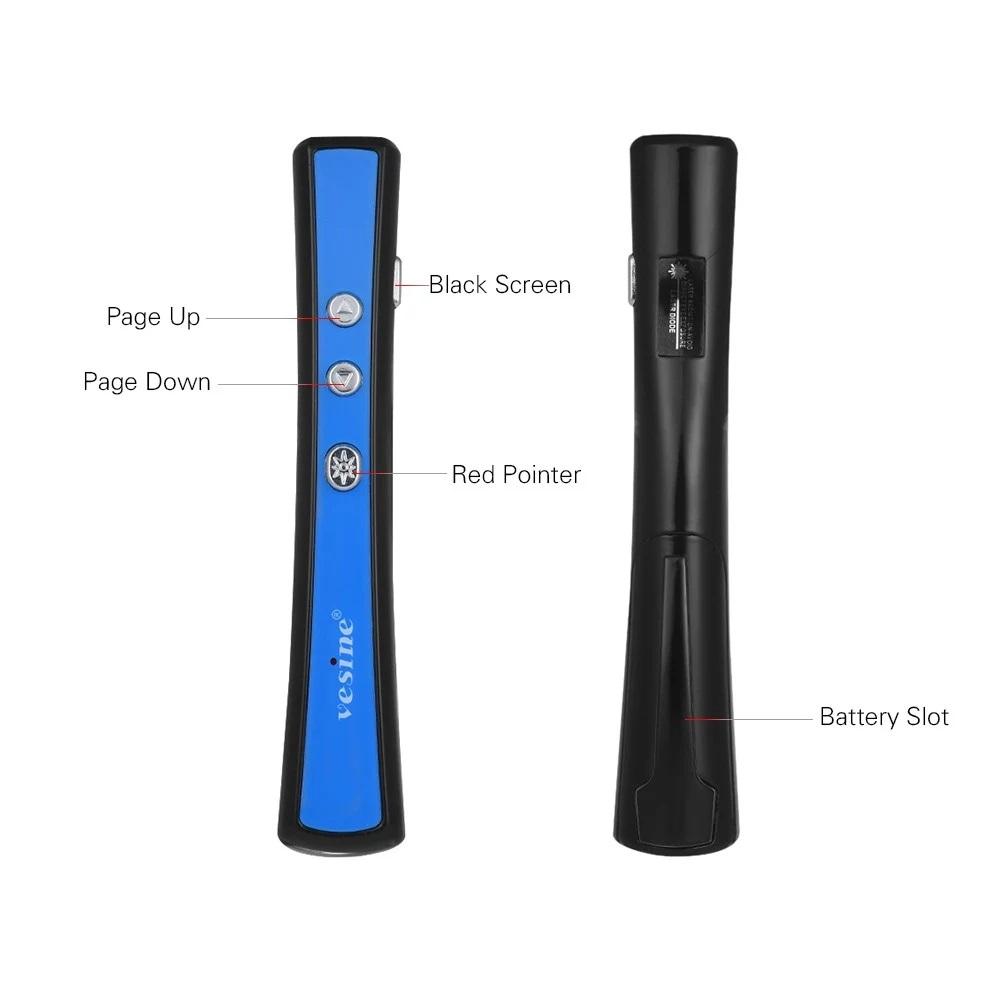 Bút trình chiếu Vesine PP-900