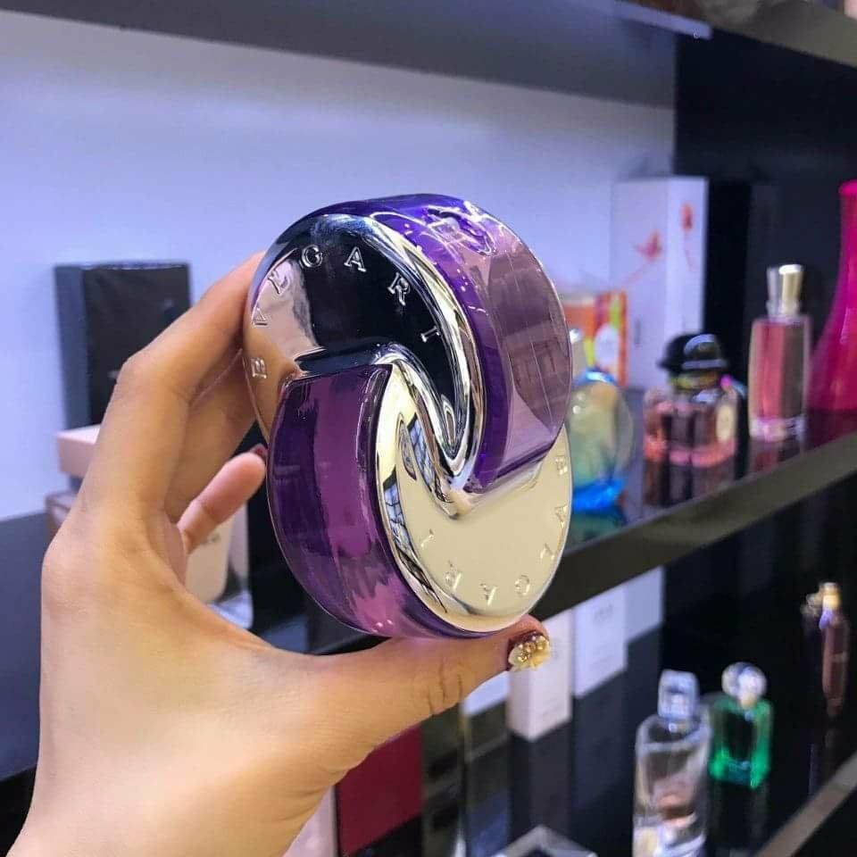 [HCM]NƯỚC HOA OMNIA AMETHYSTE