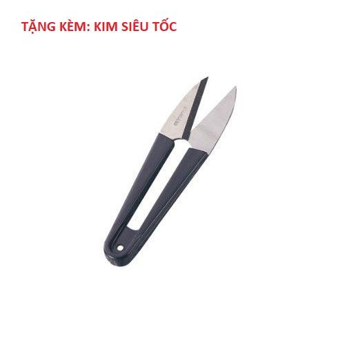 KÉO CẮT CHỈ SIÊU BỀN