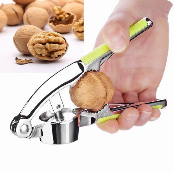 Dụng cụ ép tỏi inox