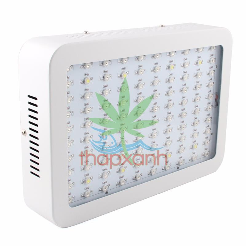 Đèn led trồng cây, Đèn trồng cây đủ phổ (Full Spectrum Luxeon 300W)