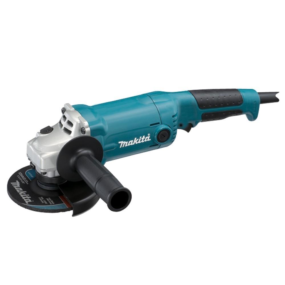 Máy mài góc 1.050W Makita GA5010 - Đĩa mài 125mm