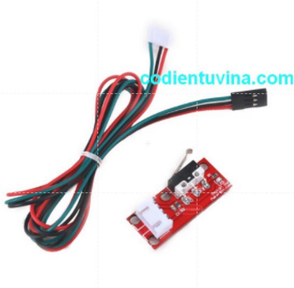Module Công Tắc Hành Trình Máy In 3D