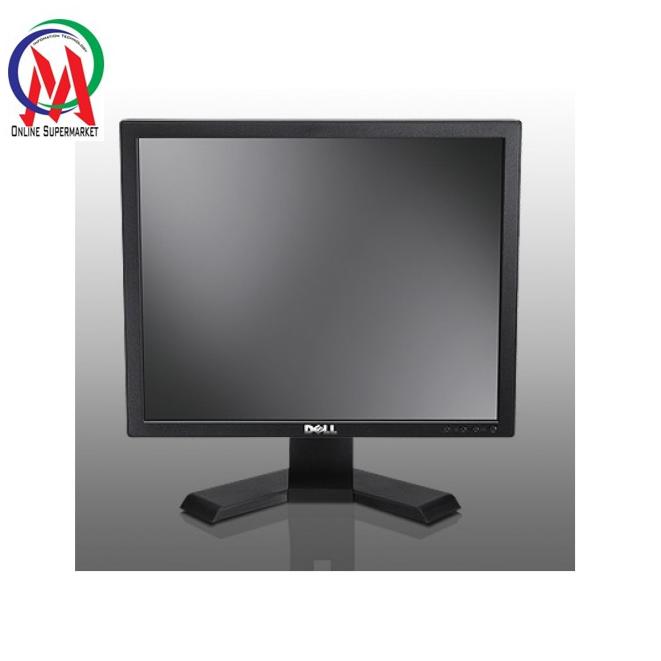 [HCM]Màn hình vi tính LCD 17" Dell Vuông Box Công ty