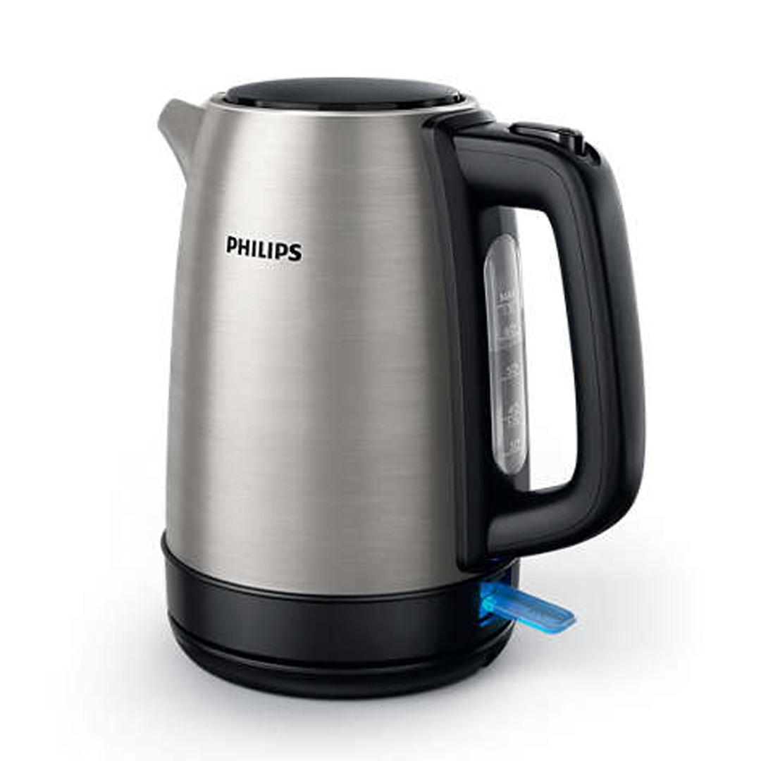 Ấm đun nước siêu tốc Philips HD9350/90 - Hàng nhập khẩu