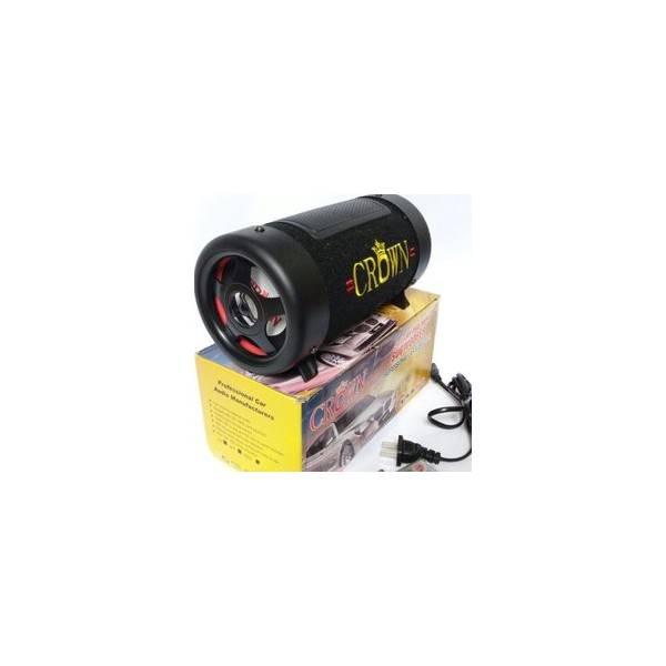 Loa Crown 4 Tròn BH 6 Tháng Đổi Mới