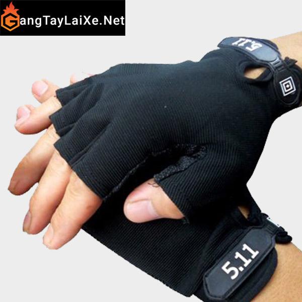 GĂNG TAY 5.11 NGẮN