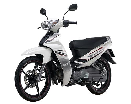 Ic Redleo đỏ dành cho Sirius
