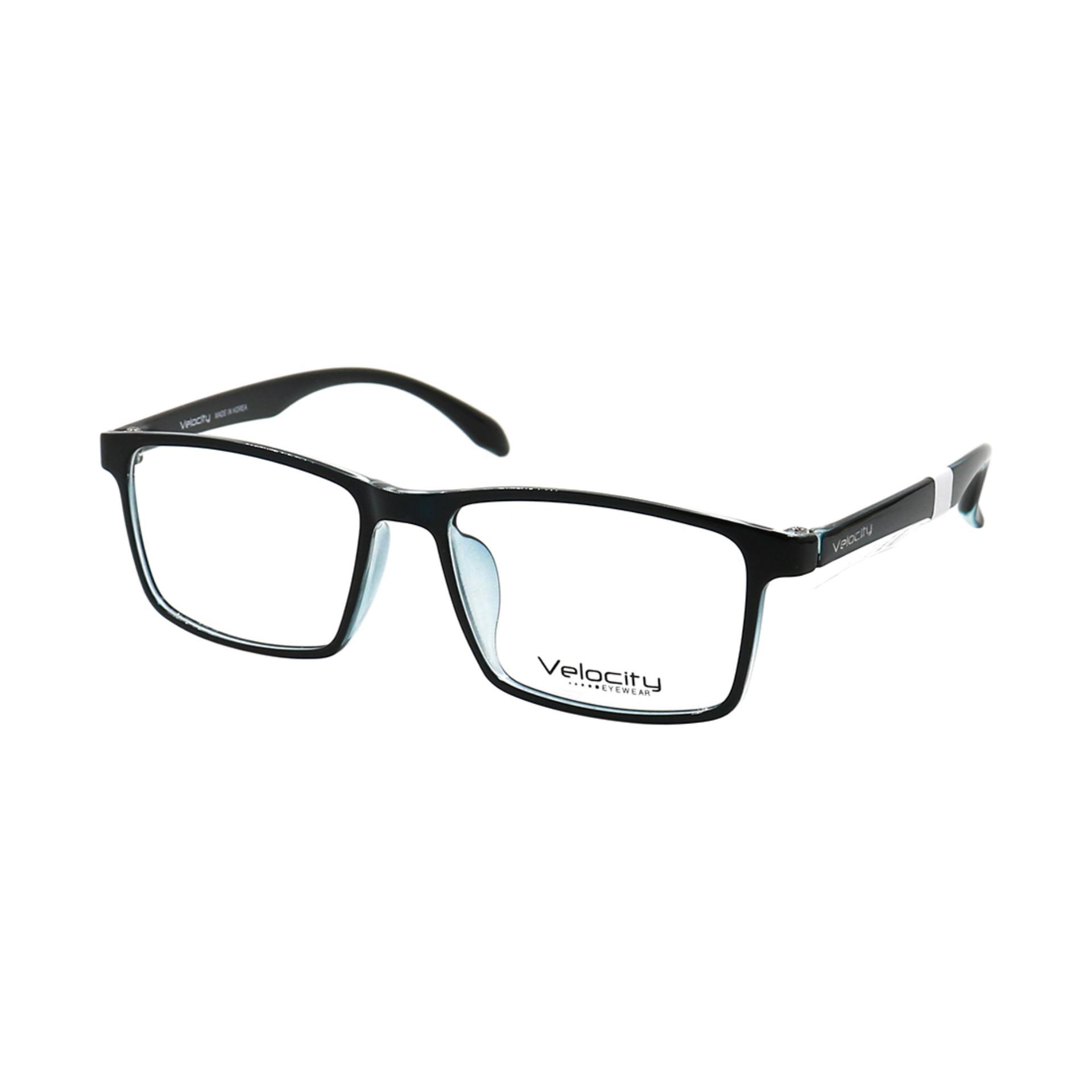 Gọng kính unisex velocity vl98471 152