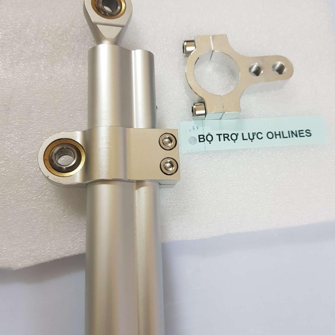 Bộ trợ lực sườn ohlines