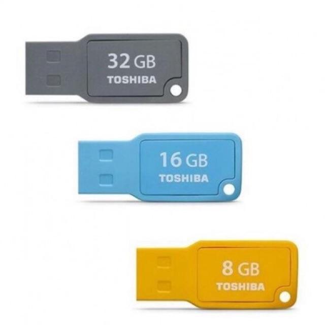 USB 16GB 2.0