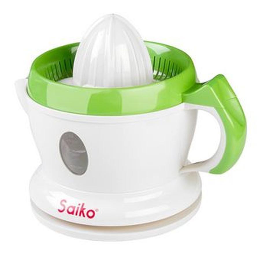 Máy vắt cam Saiko CJ-106S (xanh)