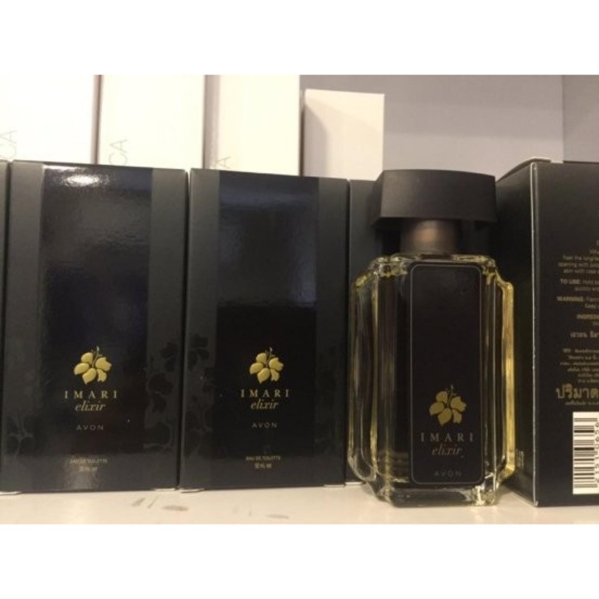 Nước Hoa Imari ELIXIR AVON 50Ml