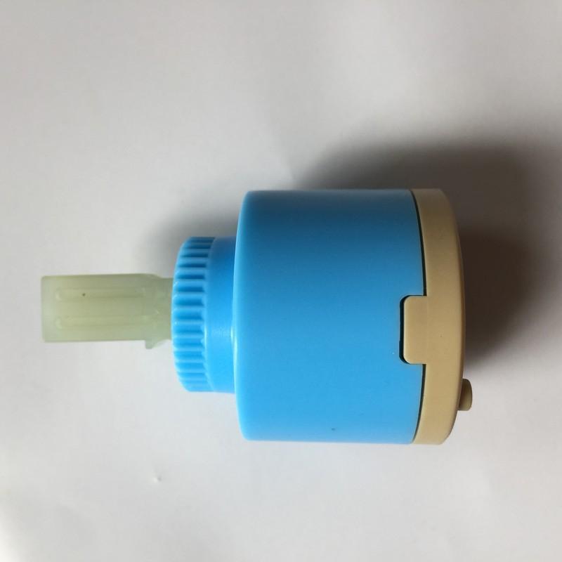 Lõi, óc sen nóng lạnh phi 40mm chân phẳng