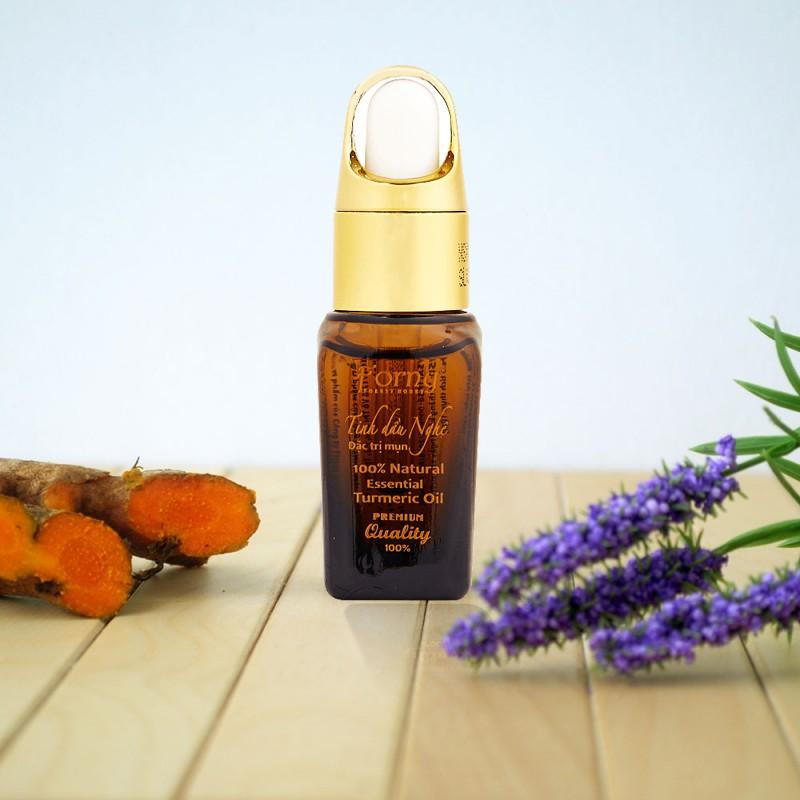 Tinh dầu nghệ Forny 10ml