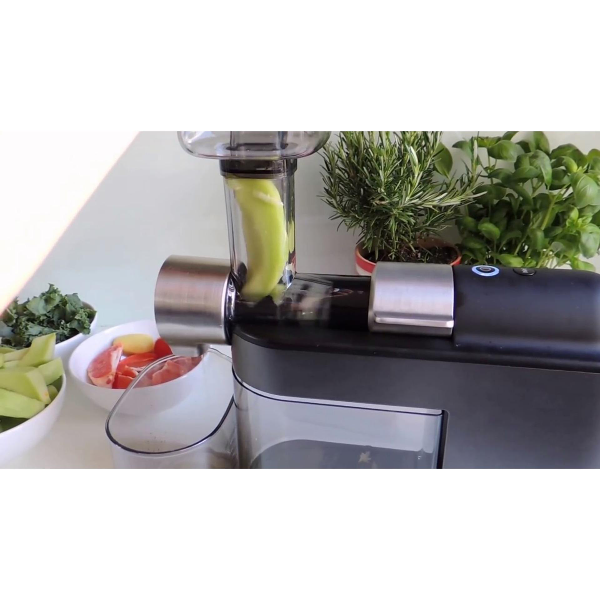 [Trả góp 0%]MÁY ÉP PHILIPS MICRO MASTICATING HR1897