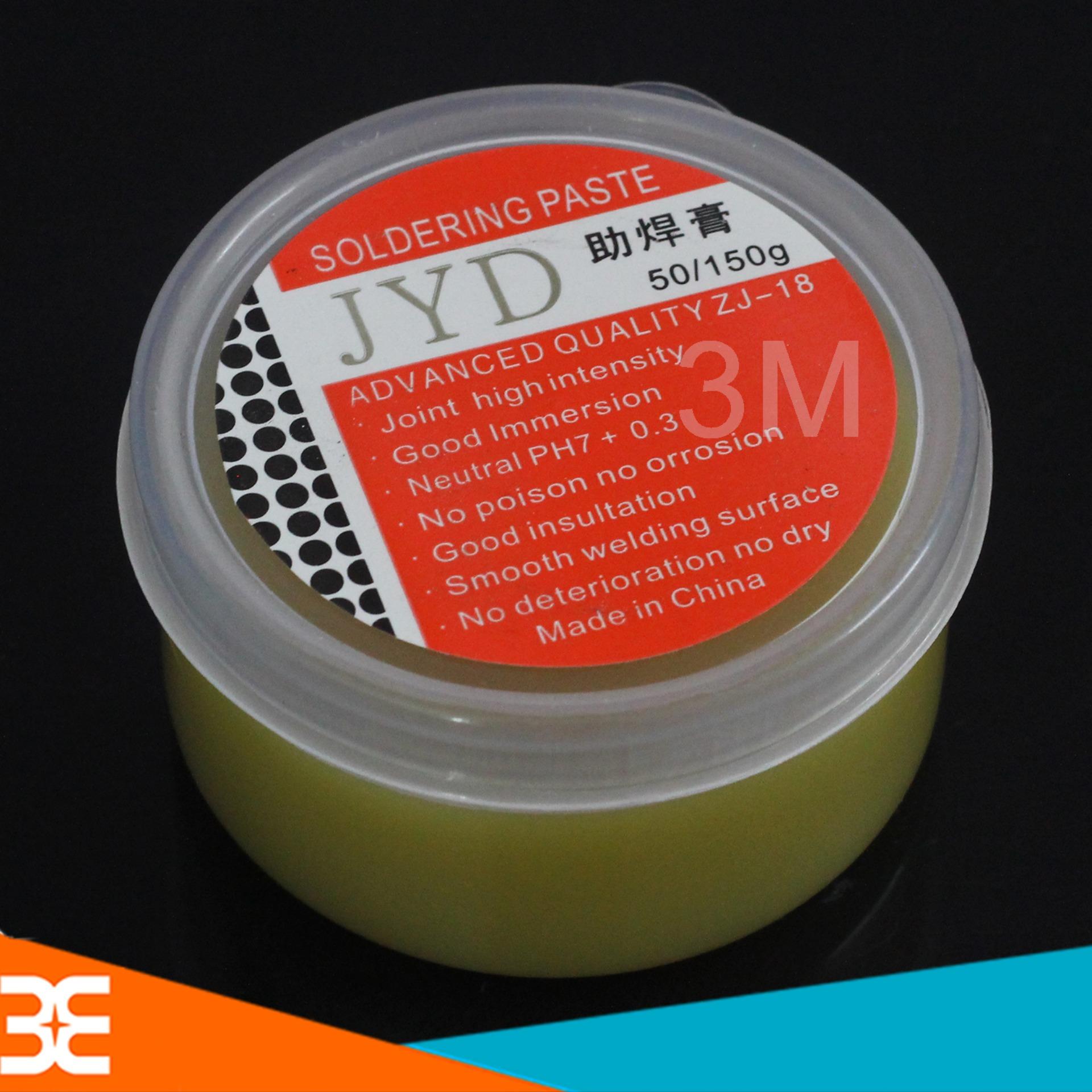Mỡ hàn paste 50/150g