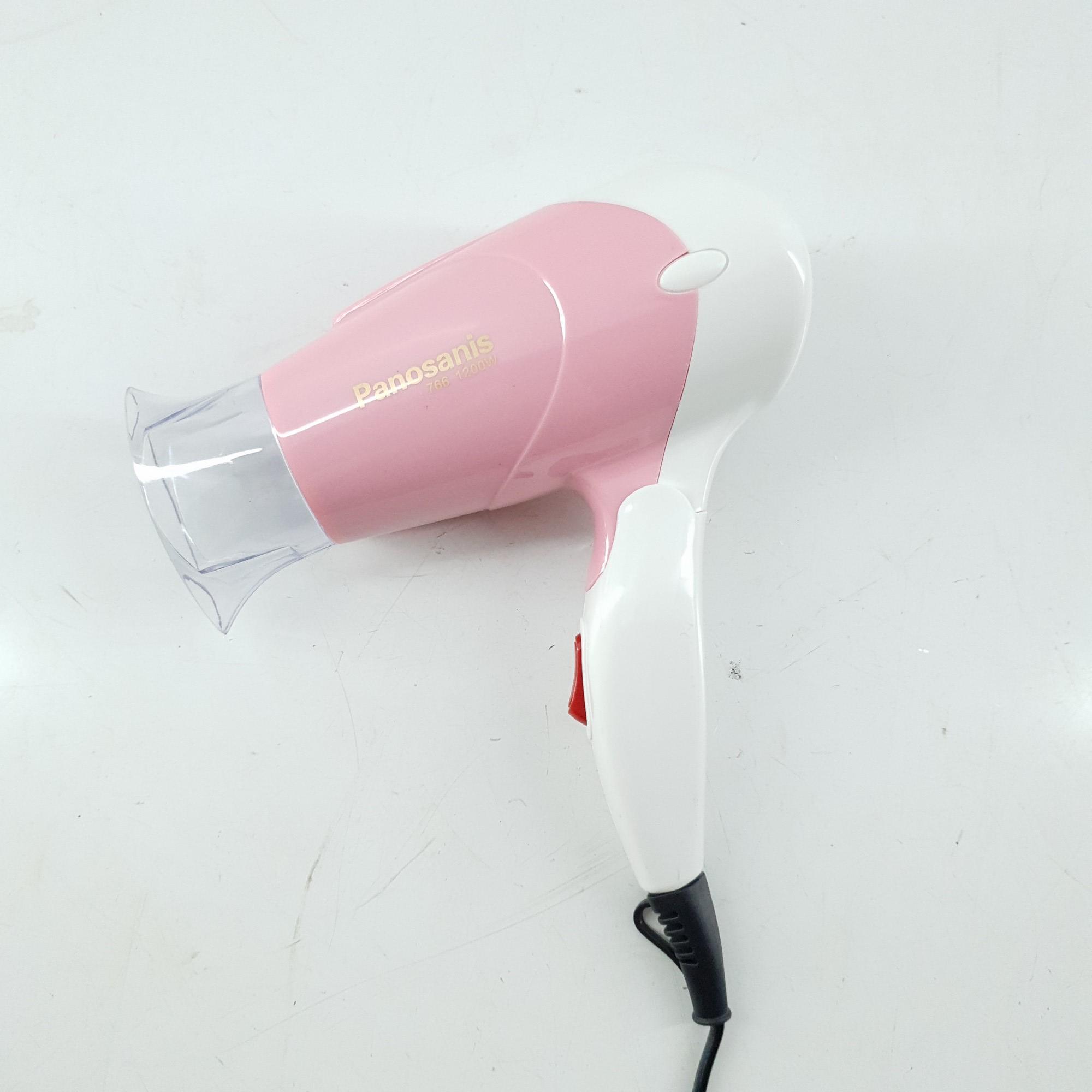 MÁY SẤY TÓC CAO CẤP PANOSANIS NO-766 1200W