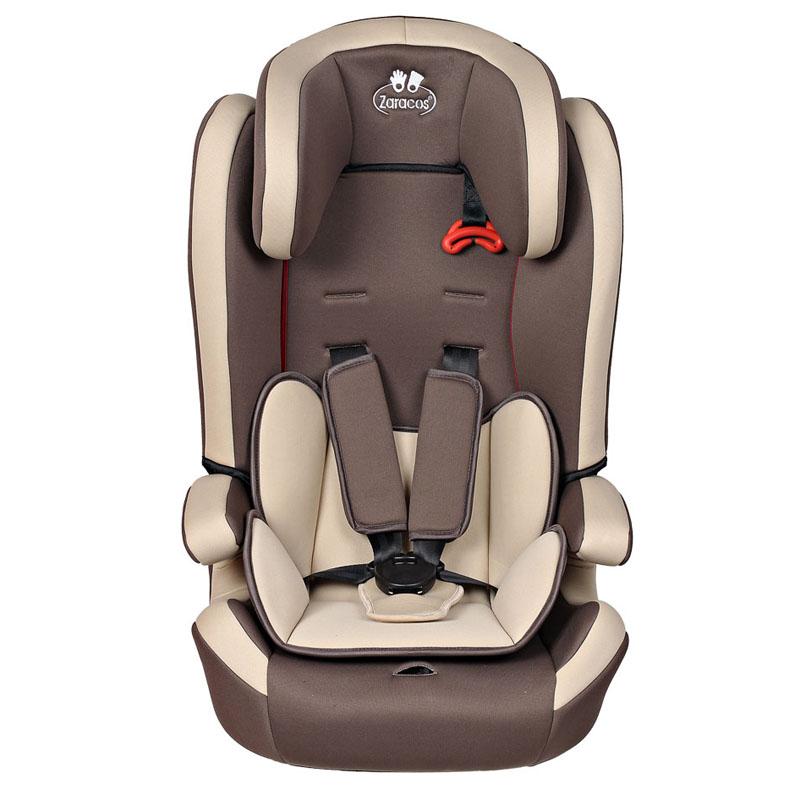 Ghế ngồi oto Zaracos William 5086