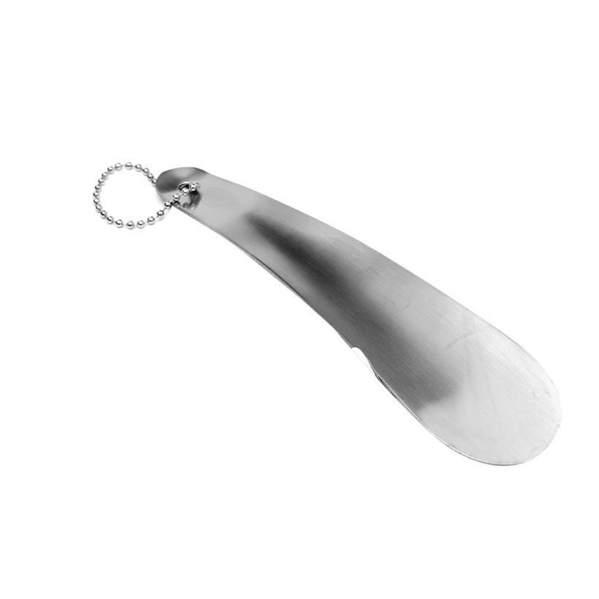 Dụng cụ đón gót giày inox hàng nhập khẩu Nhật Bản