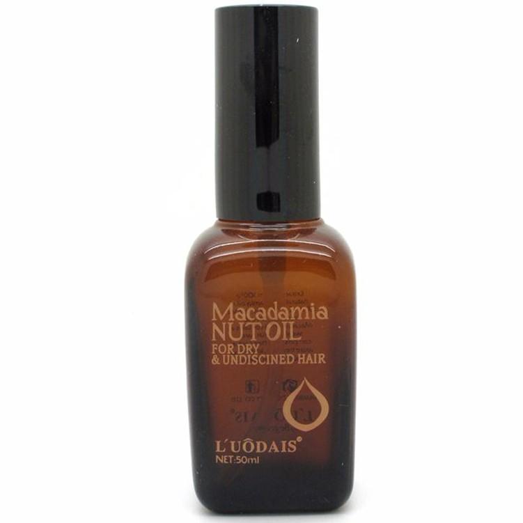 Tinh dầu dưỡng tóc Macadamia Nut Oil 50ml