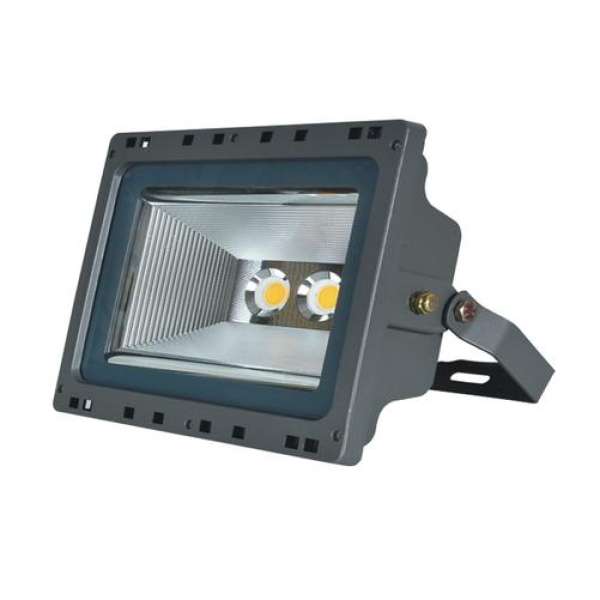 Đèn Pha Led COB 100W