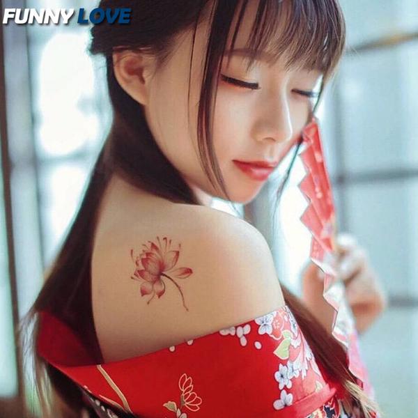 [HCM]Hình xăm dán Tattoo