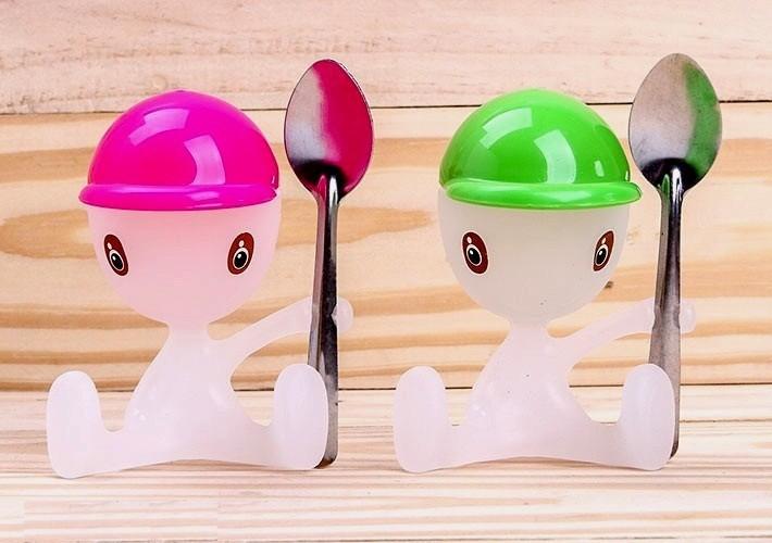 Ly Ăn Trứng Vịt Lộn (giao màu ngẫu nhiên)