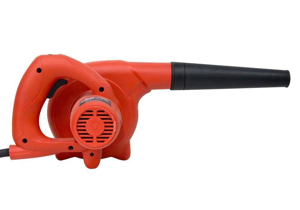Máy thổi 600W đa tốc độ Black+Decker BDB600-B1
