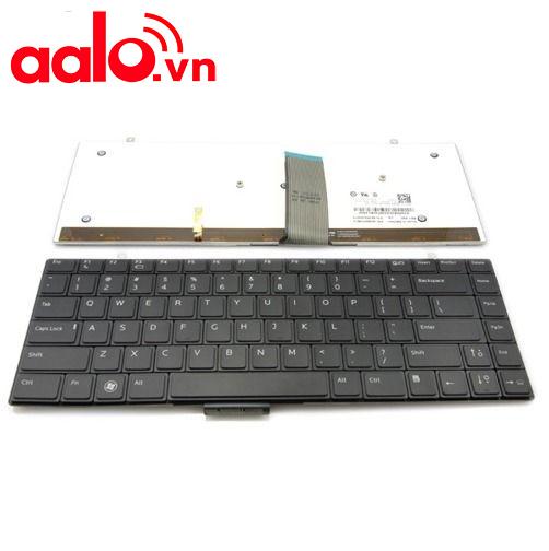 Bàn phím laptop Dell XPS 1340 - Keyboad Dell