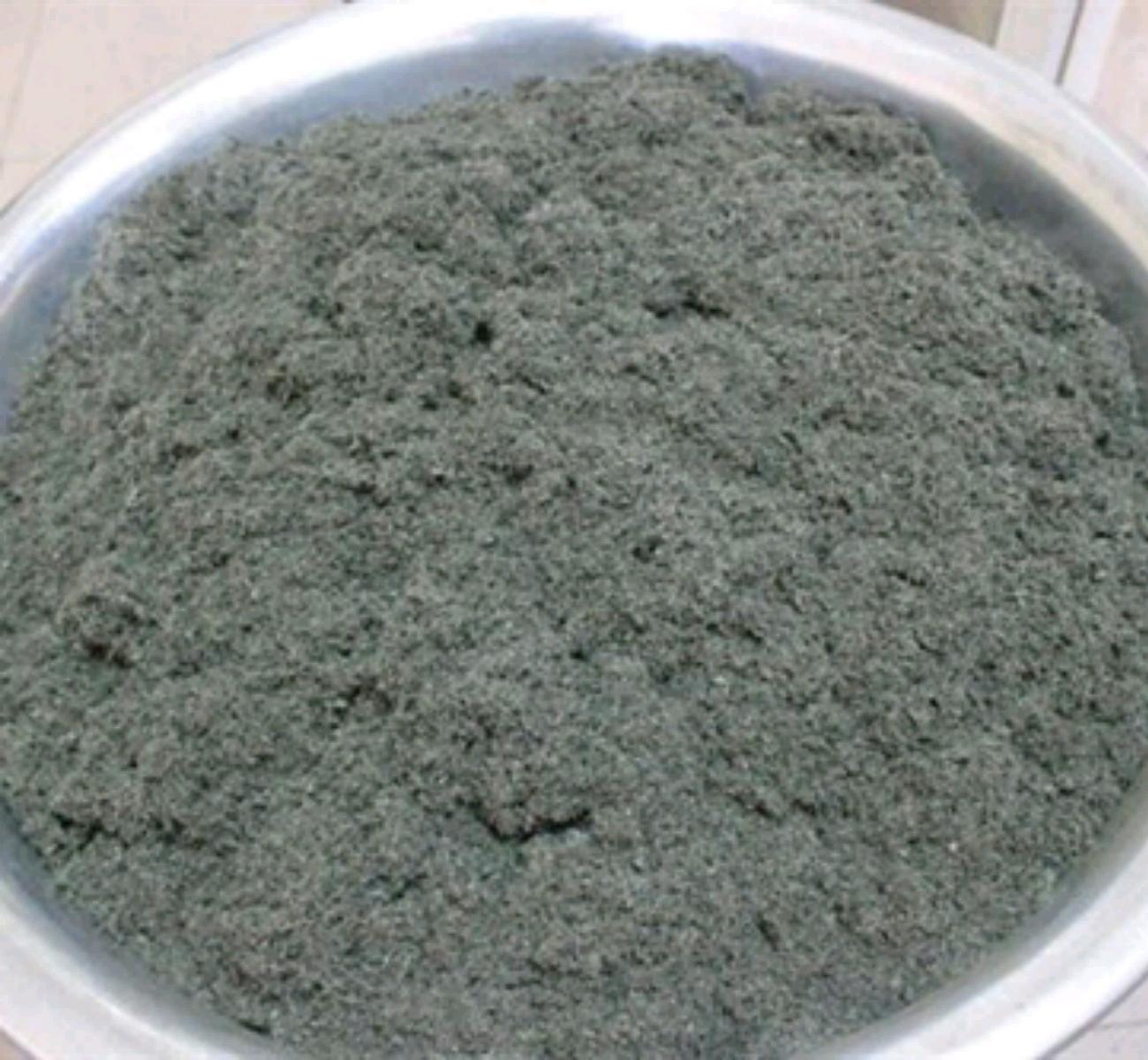 Bột lá gai 50g
