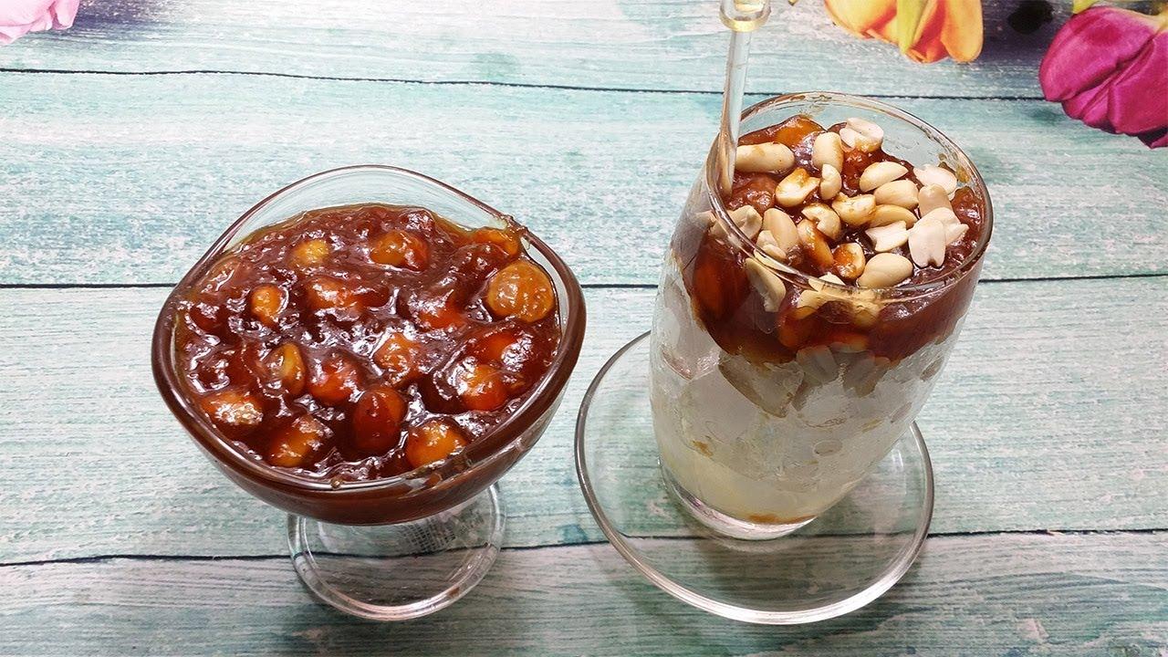 Xí muội mơ Tấn Lộc 900g