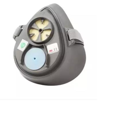 Mặt nạ phòng độc 3M 3200 không bao gồm phin lọc