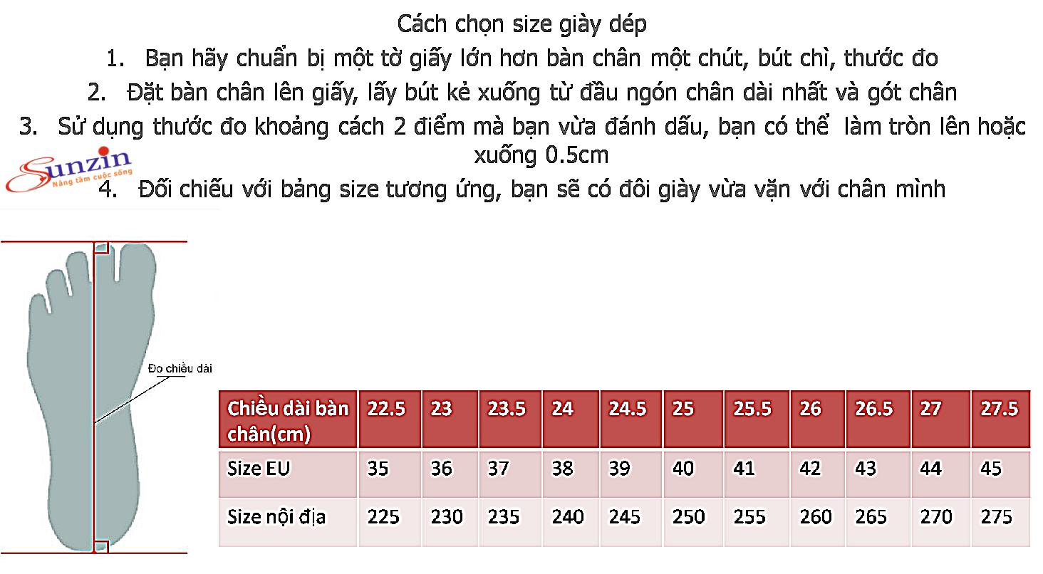 Giày chạy bộ, thể dục dành cho nữ, size từ 35-45 (nâu)