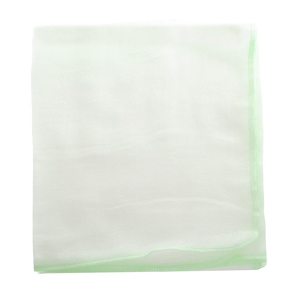 Bộ 2 bịch khăn tắm gạc 4 lớp (70x75) Nanio A0037