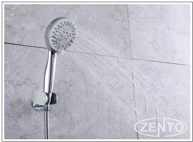 Bộ sen tắm nóng lạnh Zento ZT6005