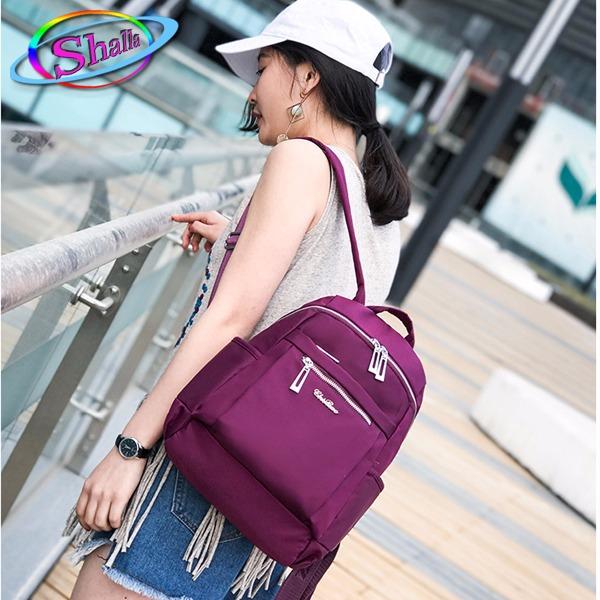 balo nữ thời trang hàn quốc taobao (3 màu)