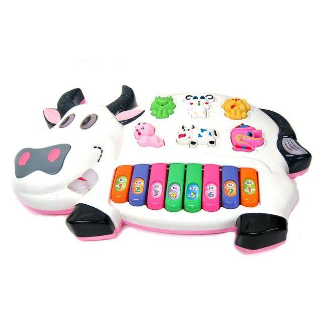 Đàn piano cho bé