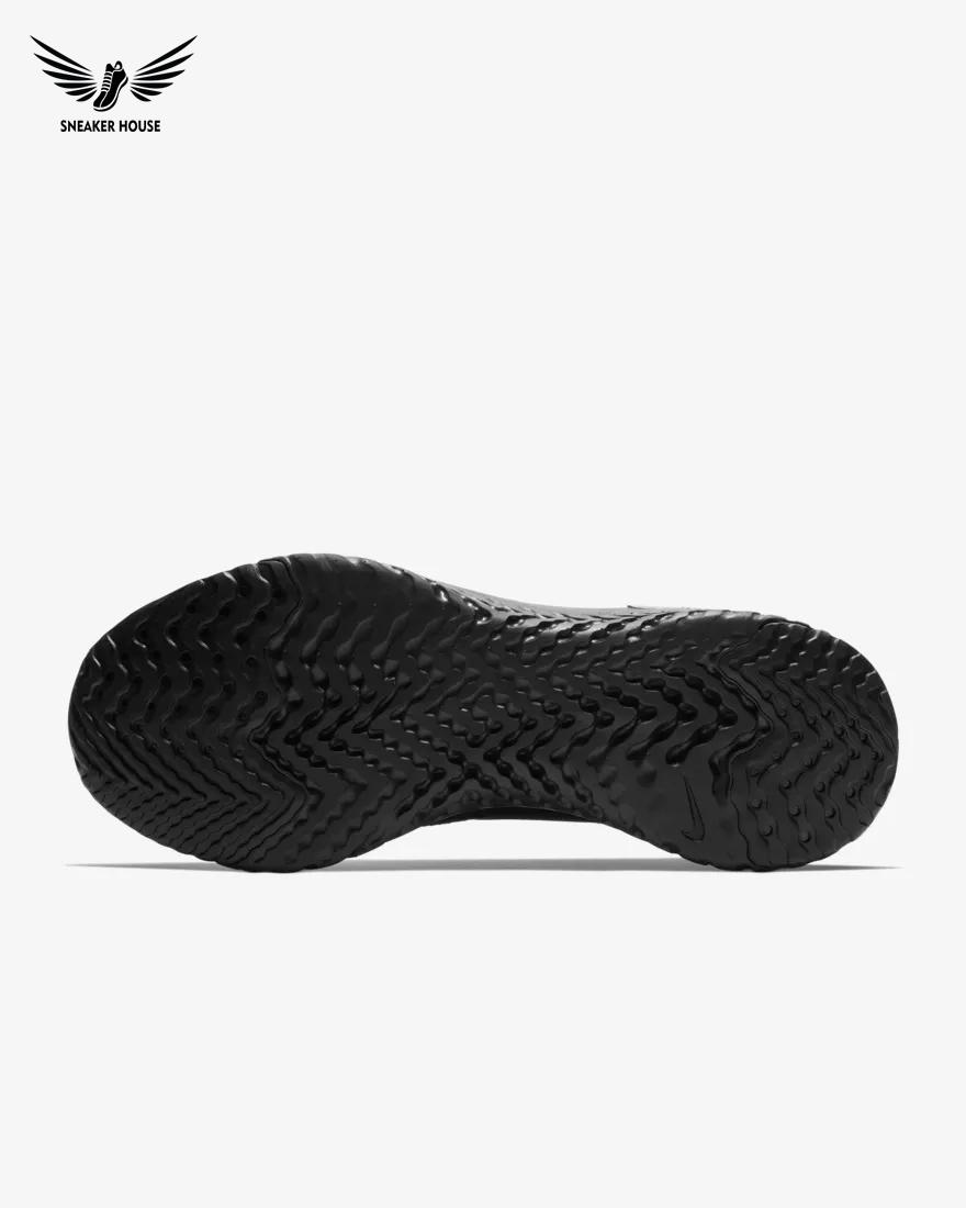 [CHÍNH HÃNG] SNEAKER-HOUSE  Nike Giày thể thao Nike Epic React Flyknit AQ0067-004