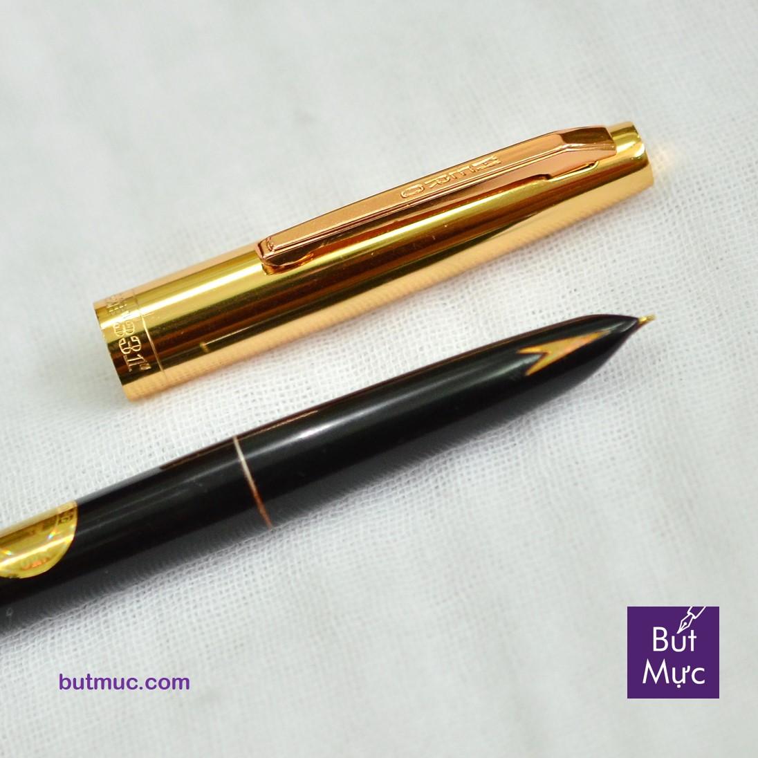 Bút mực Hero 331 (màu đen)