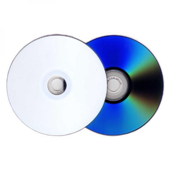 DVD-R 16X Melody
