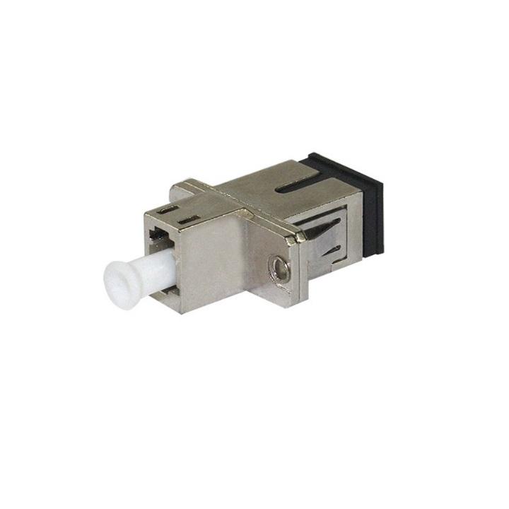 Coupler SC-LC/UPC simplex